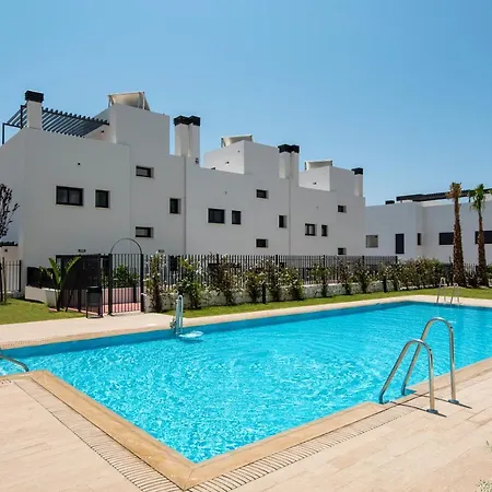 Rocas Blancas Apartmán